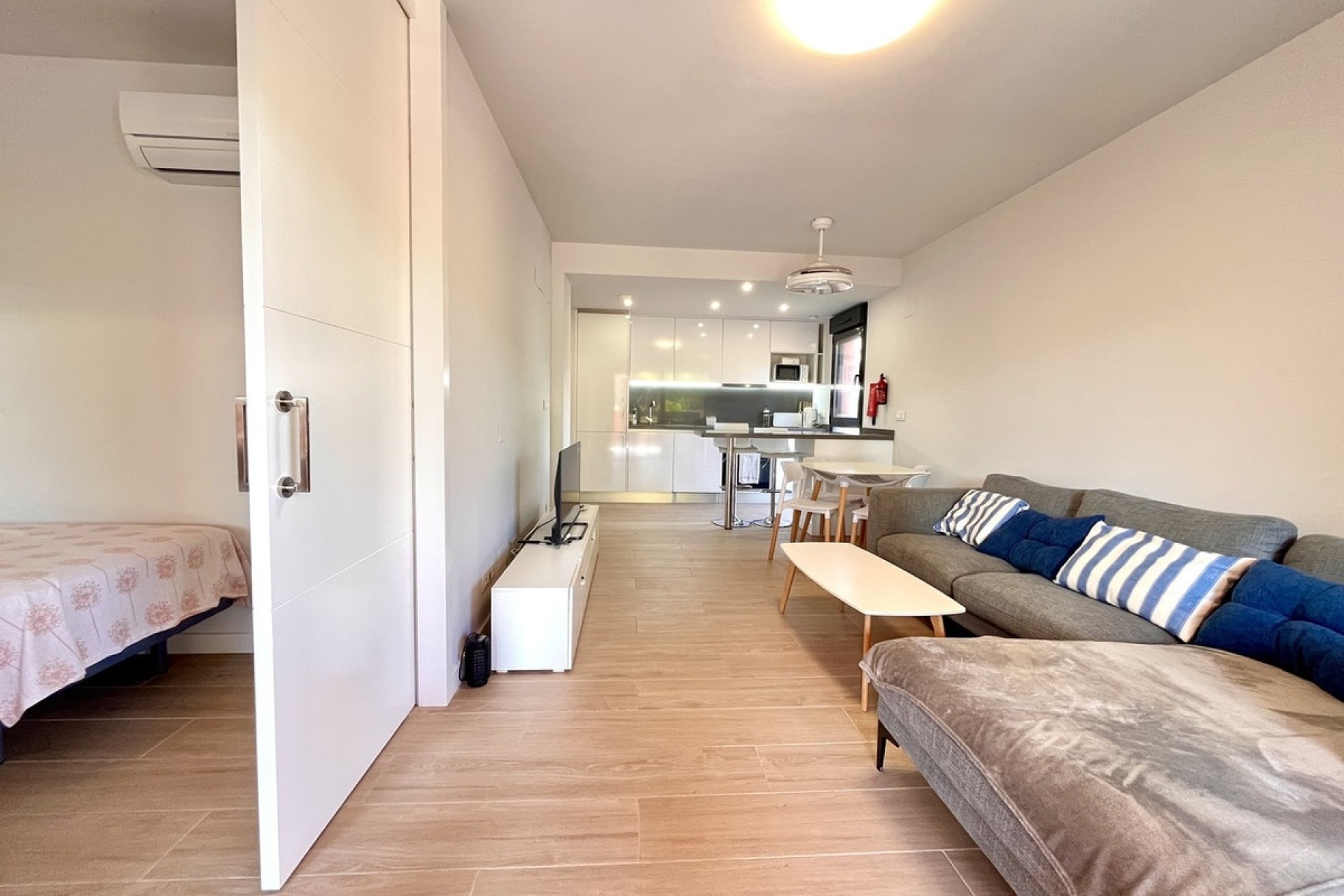 Rynek wtórny - apartment - Orihuela - Los Dolses