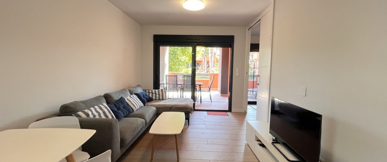 Rynek wtórny - apartment - Orihuela - Los Dolses