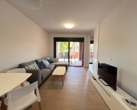 Rynek wtórny - apartment - Orihuela - Los Dolses