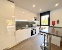 Rynek wtórny - apartment - Orihuela - Los Dolses