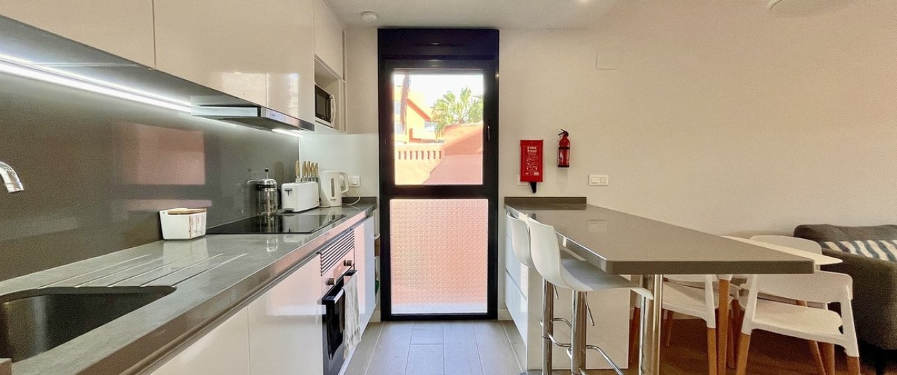 Rynek wtórny - apartment - Orihuela - Los Dolses