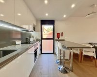 Rynek wtórny - apartment - Orihuela - Los Dolses