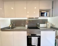 Rynek wtórny - apartment - Orihuela - Los Dolses
