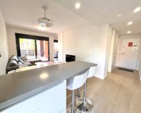 Rynek wtórny - apartment - Orihuela - Los Dolses