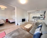 Rynek wtórny - apartment - Orihuela - Los Dolses