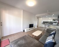 Rynek wtórny - apartment - Orihuela - Los Dolses