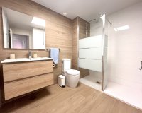 Rynek wtórny - apartment - Orihuela - Los Dolses