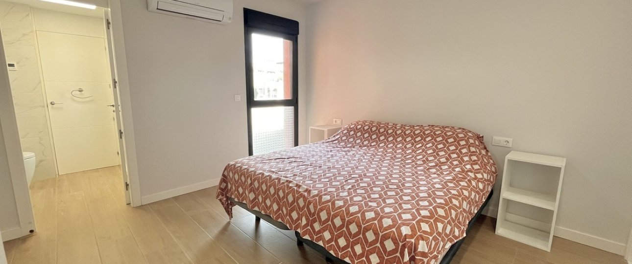 Rynek wtórny - apartment - Orihuela - Los Dolses