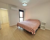 Rynek wtórny - apartment - Orihuela - Los Dolses