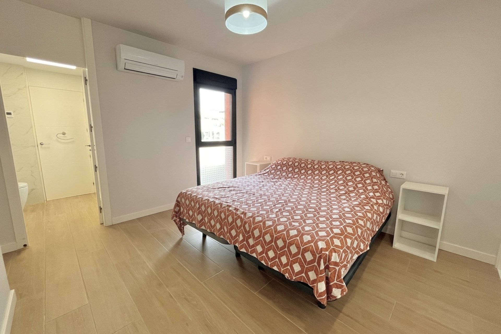 Rynek wtórny - apartment - Orihuela - Los Dolses