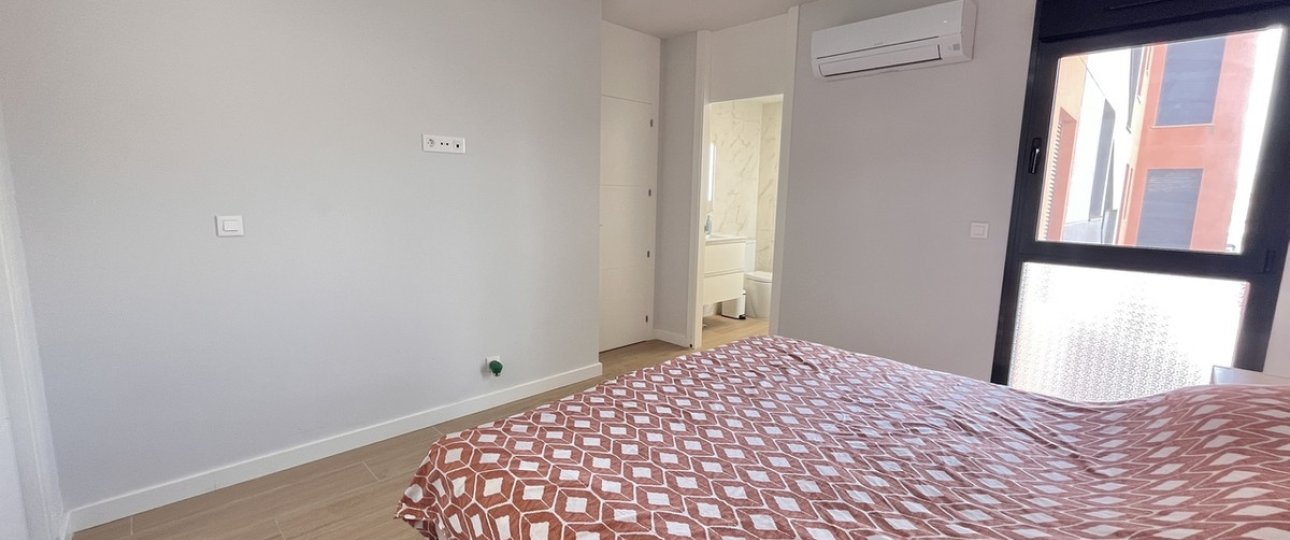 Rynek wtórny - apartment - Orihuela - Los Dolses