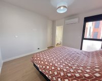 Rynek wtórny - apartment - Orihuela - Los Dolses