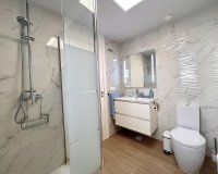 Rynek wtórny - apartment - Orihuela - Los Dolses
