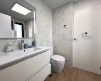 Rynek wtórny - apartment - Orihuela - Los Dolses