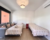 Rynek wtórny - apartment - Orihuela - Los Dolses