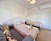 Rynek wtórny - apartment - Orihuela - Los Dolses