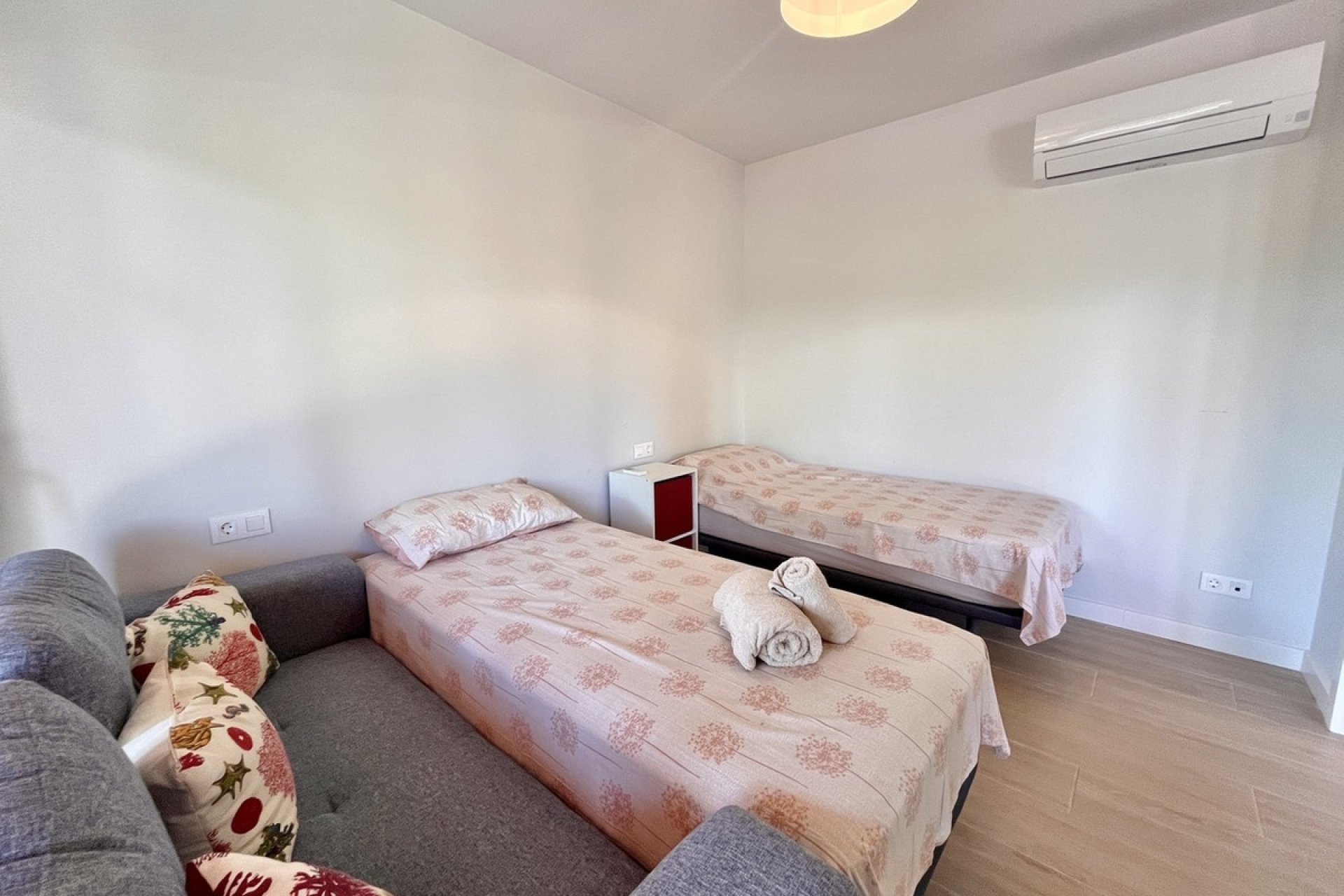 Rynek wtórny - apartment - Orihuela - Los Dolses