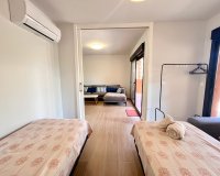 Rynek wtórny - apartment - Orihuela - Los Dolses