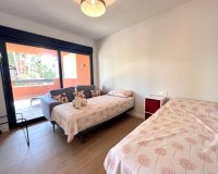 Rynek wtórny - apartment - Orihuela - Los Dolses