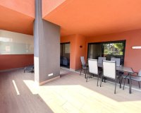 Rynek wtórny - apartment - Orihuela - Los Dolses