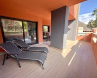 Rynek wtórny - apartment - Orihuela - Los Dolses