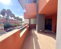 Rynek wtórny - apartment - Orihuela - Los Dolses