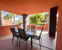 Rynek wtórny - apartment - Orihuela - Los Dolses