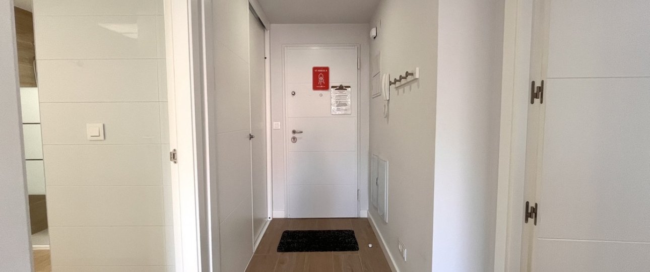 Rynek wtórny - apartment - Orihuela - Los Dolses