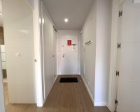Rynek wtórny - apartment - Orihuela - Los Dolses