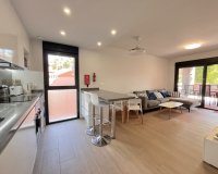 Rynek wtórny - apartment - Orihuela - Los Dolses