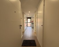 Rynek wtórny - apartment - Orihuela - Los Dolses
