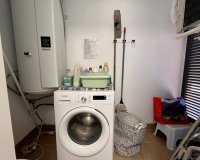 Rynek wtórny - apartment - Orihuela - Los Dolses