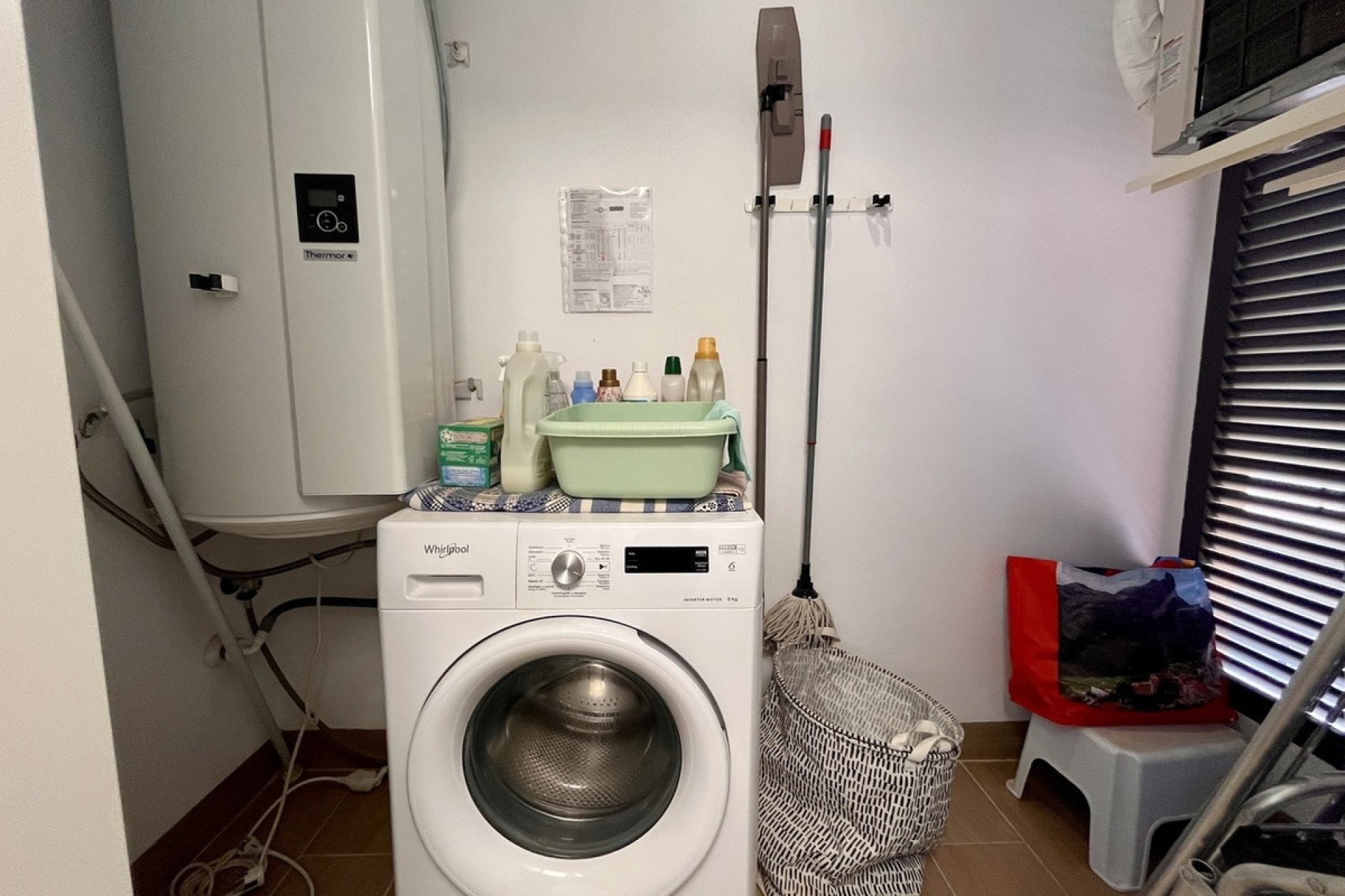 Rynek wtórny - apartment - Orihuela - Los Dolses