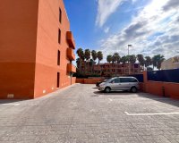 Rynek wtórny - apartment - Orihuela - Los Dolses