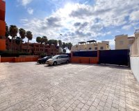 Rynek wtórny - apartment - Orihuela - Los Dolses