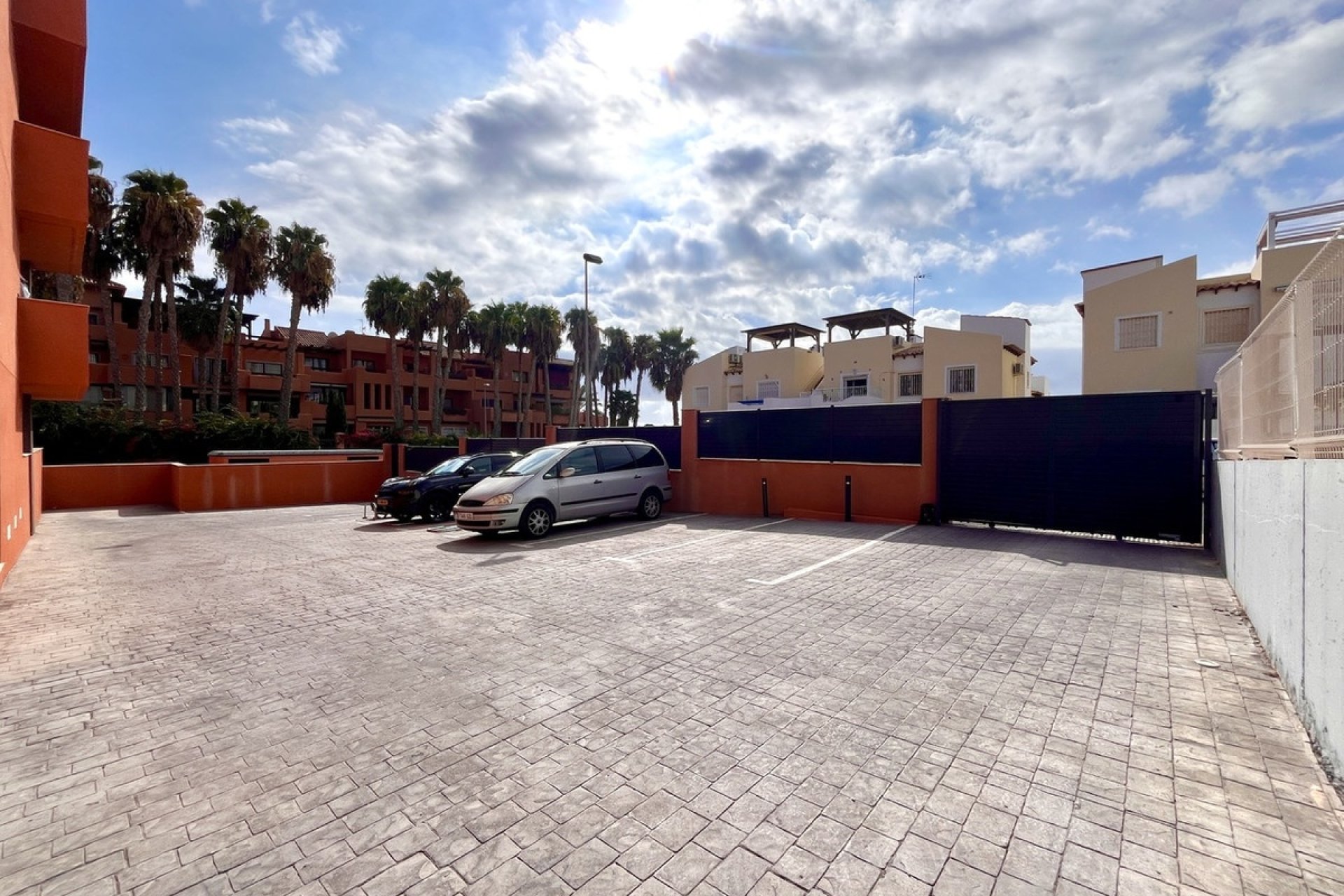 Rynek wtórny - apartment - Orihuela - Los Dolses