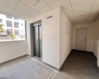 Rynek wtórny - apartment - Orihuela - Los Dolses