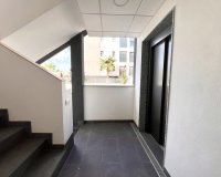 Rynek wtórny - apartment - Orihuela - Los Dolses