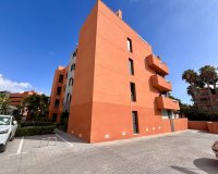 Rynek wtórny - apartment - Orihuela - Los Dolses