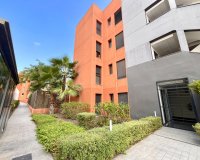 Rynek wtórny - apartment - Orihuela - Los Dolses