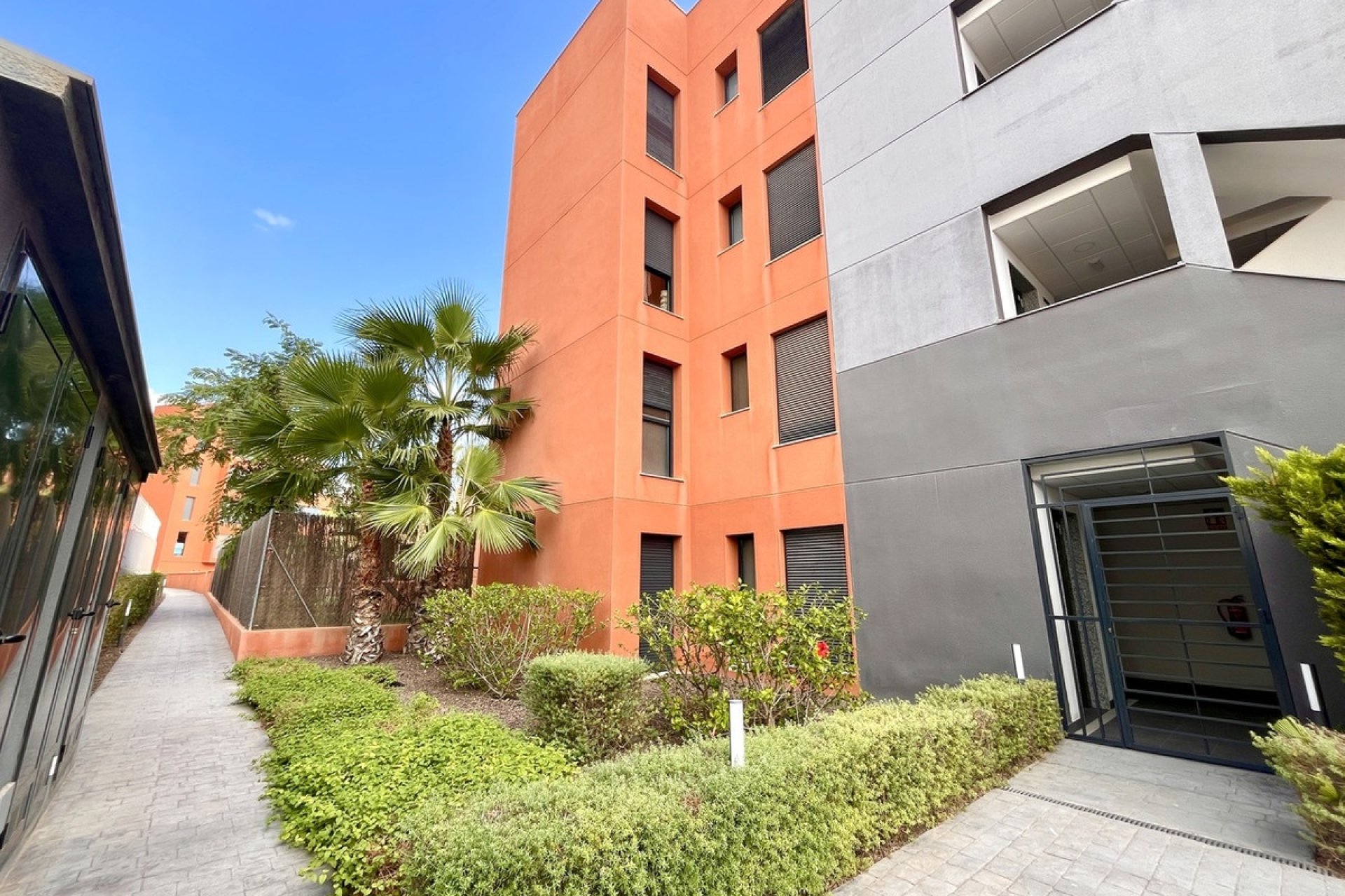 Rynek wtórny - apartment - Orihuela - Los Dolses
