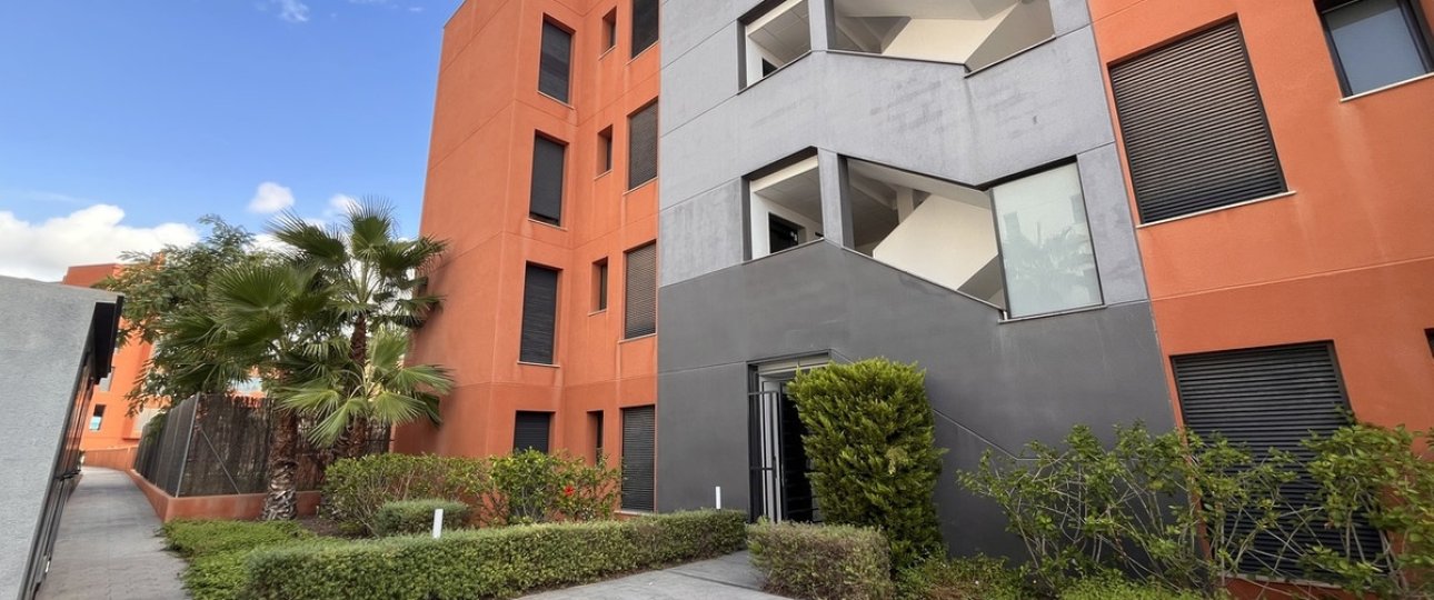Rynek wtórny - apartment - Orihuela - Los Dolses