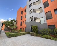 Rynek wtórny - apartment - Orihuela - Los Dolses