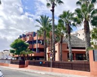 Rynek wtórny - apartment - Orihuela - Los Dolses