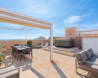 Rynek wtórny - apartment - Orihuela - Los Dolses