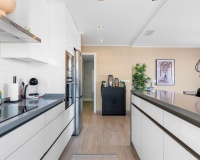 Rynek wtórny - apartment - Orihuela - Los Dolses