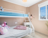 Rynek wtórny - apartment - Orihuela - Los Dolses