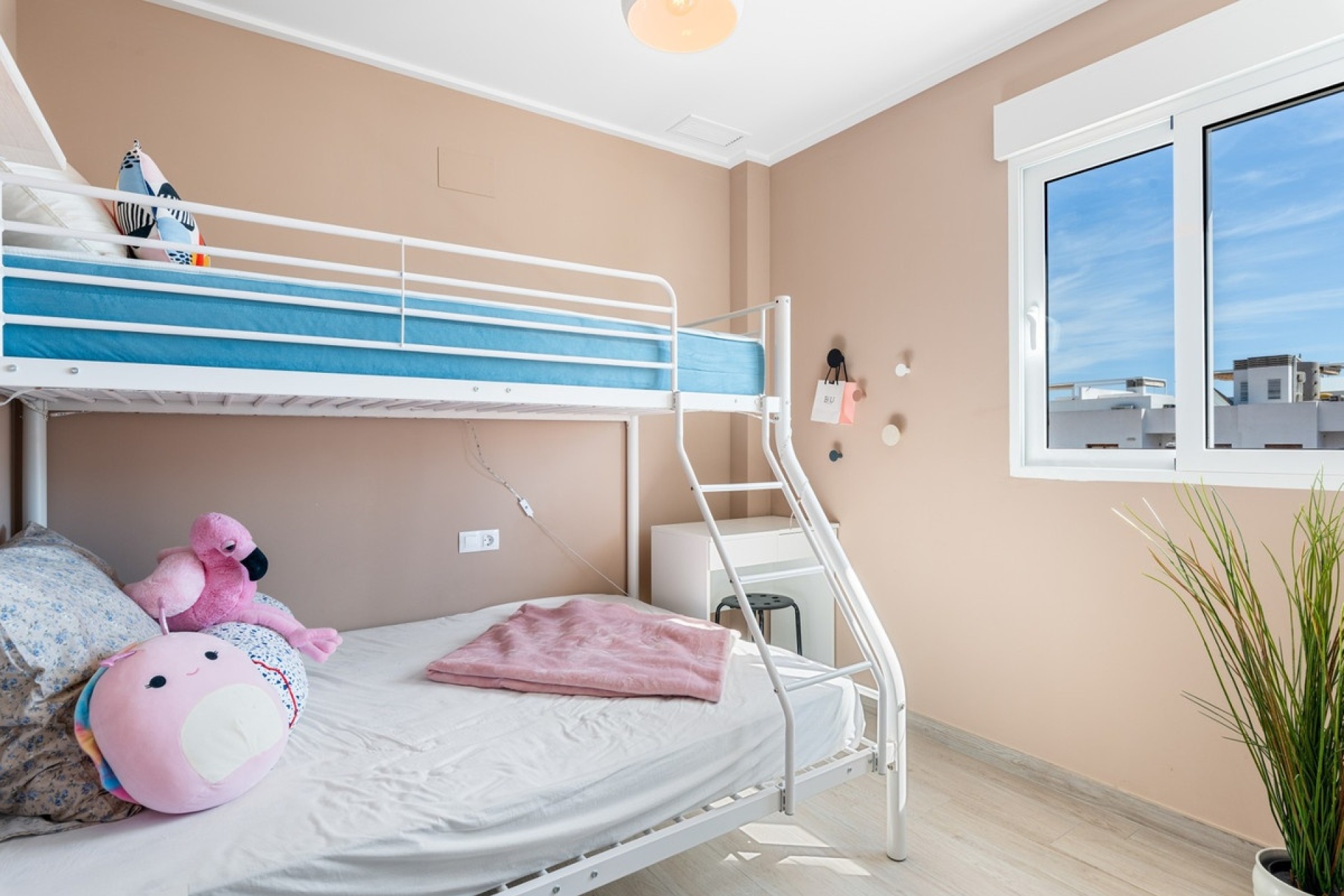 Rynek wtórny - apartment - Orihuela - Los Dolses