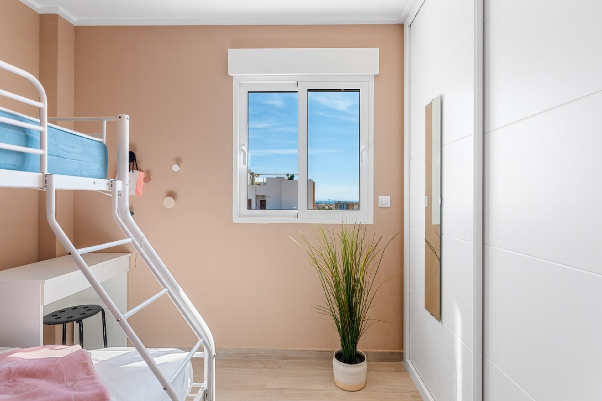 Rynek wtórny - apartment - Orihuela - Los Dolses