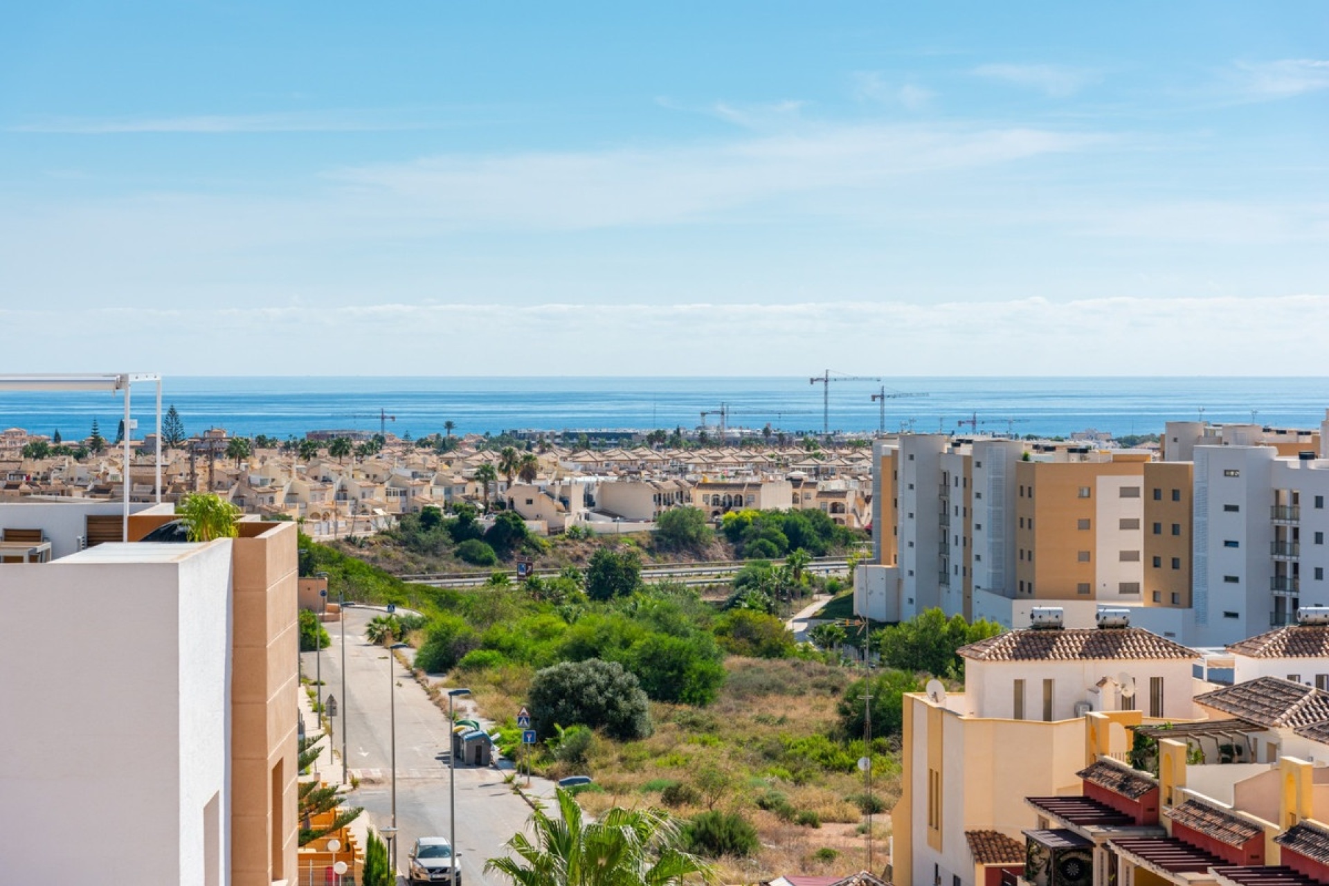 Rynek wtórny - apartment - Orihuela - Los Dolses